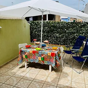  Casa vacanze Pietre Nere House
