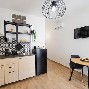  Casa vacanze Le Coralline
