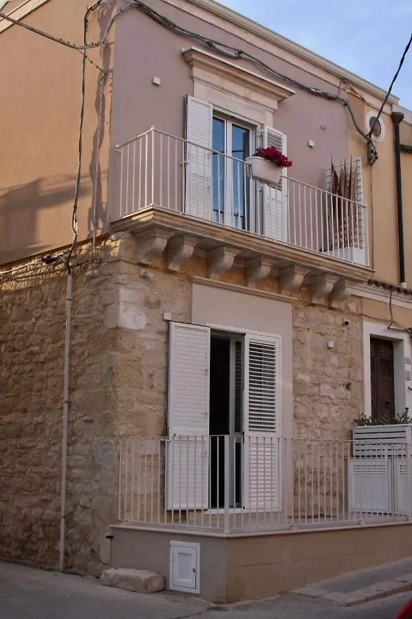 Holiday home La Casa Di Nora Villa Pozzallo